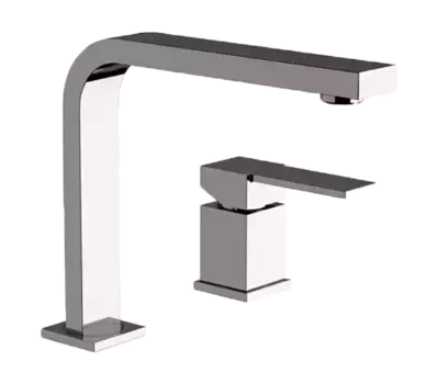 Remer Qubika Смеситель для раковины