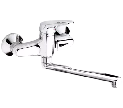 Remer Remix Смеситель для кухни настенный