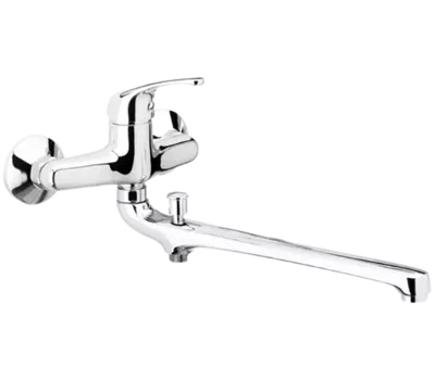 Remer Serie 35 Смеситель для ванны с длинным изливом