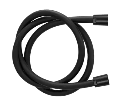 Remer Шланг для душа из pvc с двумя гайками конической формы 120см