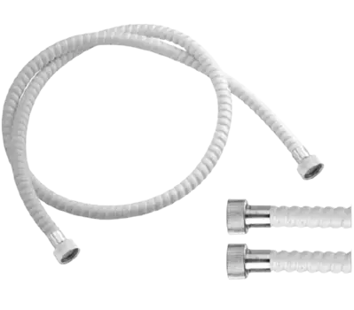 Remer Шланг для душа spyroflex из pvc 150см