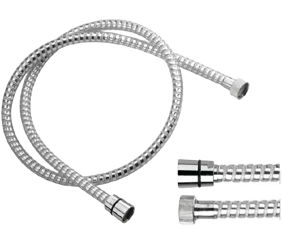 Remer Шланг для душа spyroflex из pvc конусная гайка 150см