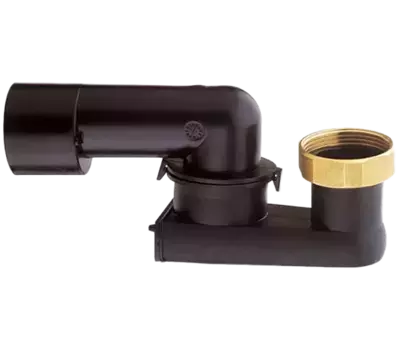 Remer Сифон для ванны пластиковый 1 1/4"