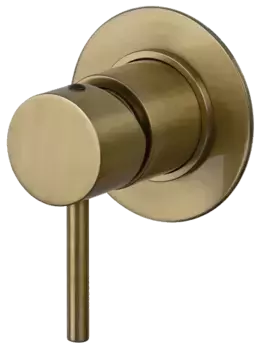 Remer Смес душ встраиваемый RR X30L VO, шт