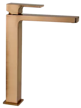 Remer Смеситель для раковины высокий