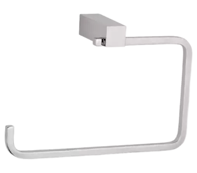 Remer Sq Полотенцедержатель кольцо настенное