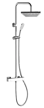 Remer Termo душ гарнитур RR ST32X8CPSD25, шт
