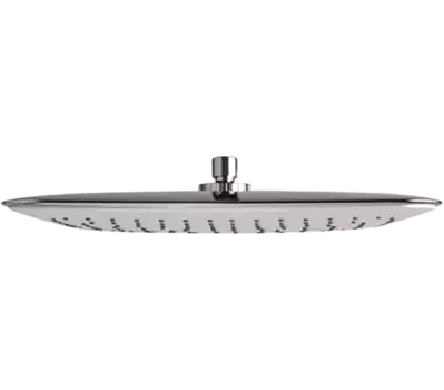 Remer Верхний душ 35х25см abs