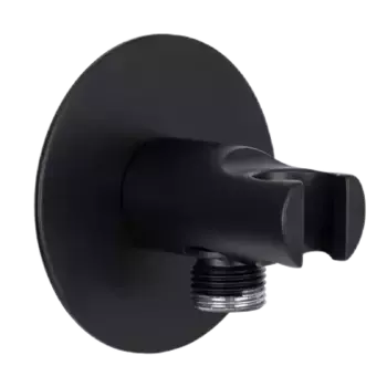 Remer Wellness Подключение для душевого шланга с держателем