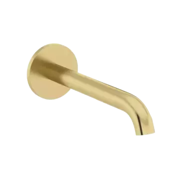 Remer X Style ИЗЛИВ НА ВАННУ НАСТЕННЫЙ 16см