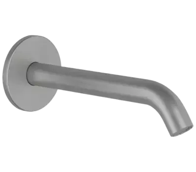 Remer X Style ИЗЛИВ НА ВАННУ НАСТЕННЫЙ inox 16см