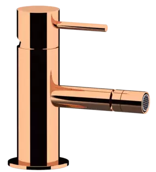 Remer X Style Смеситель для биде с донным клапаном