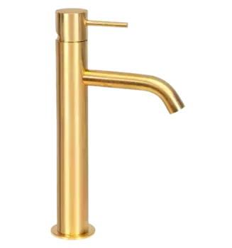 Remer X Style Смеситель для раковины высокий