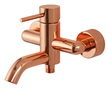 Remer X Style Смеситель для ванны