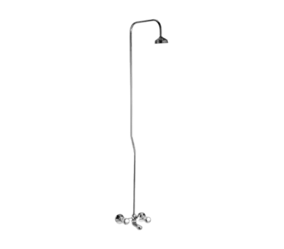 Remer Y - YG Душевая система для душа без душ комплекта