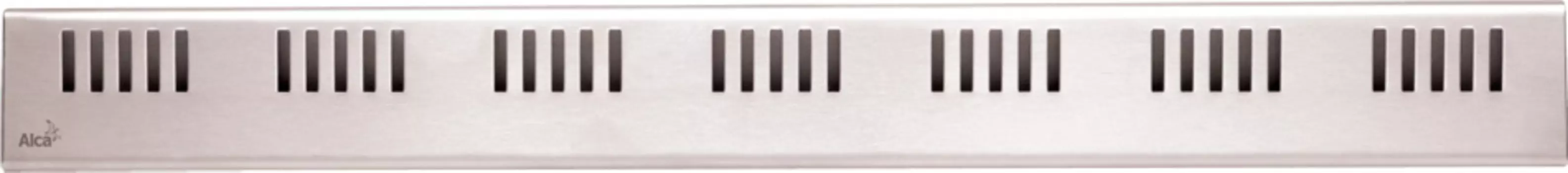 Решетка AlcaPlast Dream 550L глянцевая