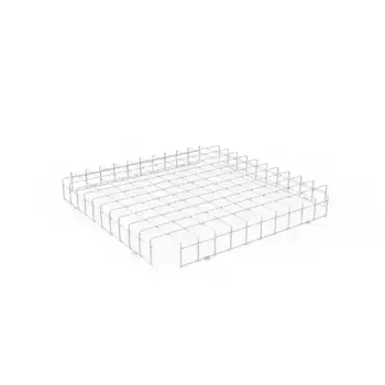 Решетка защитная Gauss 903265602