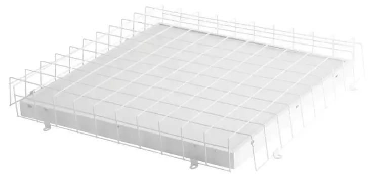 Решетка защитная Эра SPO-BAR-650-650 Б0055406