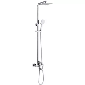 RIVER LUX D80-3 Душевая система