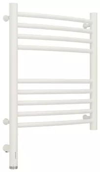 РЭБ "БОГЕМА 3.0" 500х400 / МЭМ левый (Матовый белый)