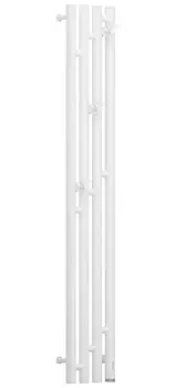 РЭБ КАНТАТА 3.0 1200х159 правый (Матовый белый)