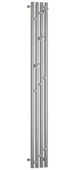 Полотенцесушитель электрический Сунержа Кантата 3.0 R 150х16 хром