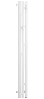 РЭБ ТЕРЦИЯ 3.0 1200х106 правый (Белый)