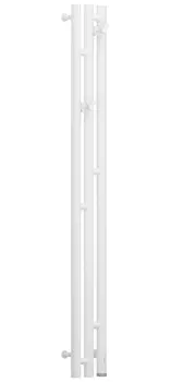 РЭБ ТЕРЦИЯ 3.0 1200х106 правый (Матовый белый)