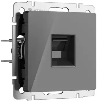 Розетка Ethernet RJ-45 Werkel 4690389197543 W1181044 a064095