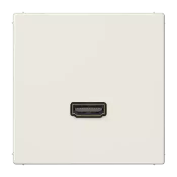 Розетка HDMI Jung MALS1112