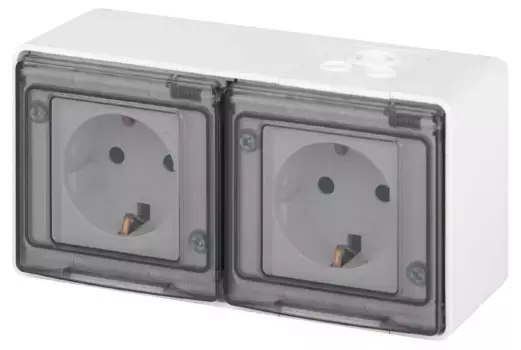 Розетка Эра 11-2503-01 Б0063264