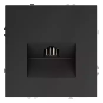 Розетка компьютерная Voltum S70 VLS060107