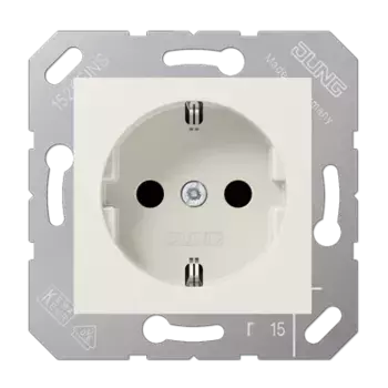 Розетка Schuko Jung CD5120BF