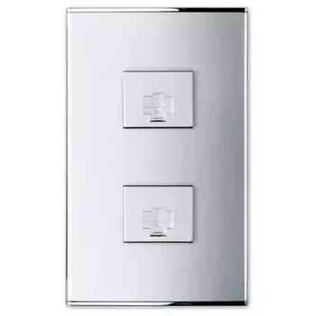 Розетка телефонная RJ-11 Imex 2525 WRC 2525