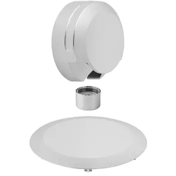 Ручка и крышка для сифона Geberit Uniflex Delta белая