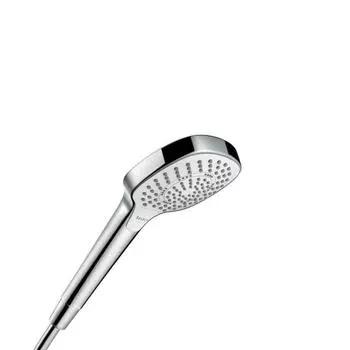 Ручной душ hansgrohe Croma Select E Multi EcoSmart 26811400
