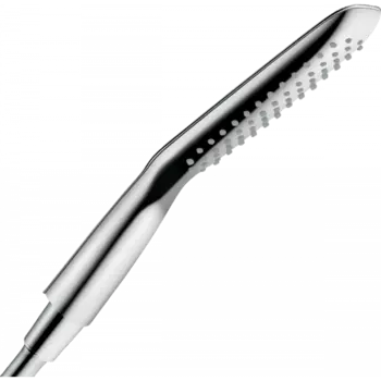 Ручной душ-"палочка" Hansgrohe PuraVida 120 1jet EcoSmart 9 л/мин, хром 28568000