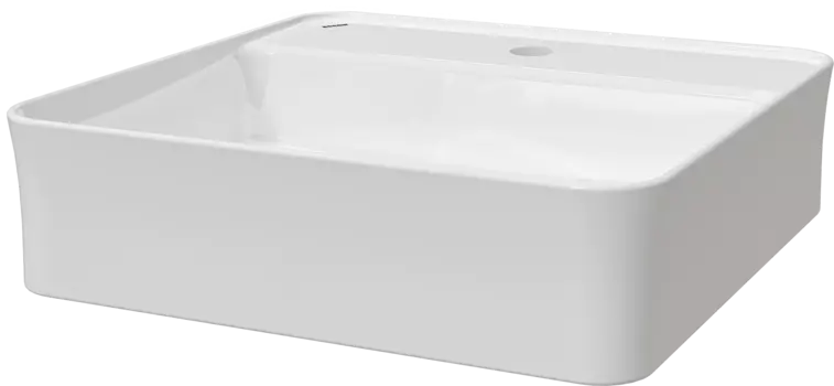 Рукомойник BOCCHI Slim Line 1598-001-0126 глянцевая белая