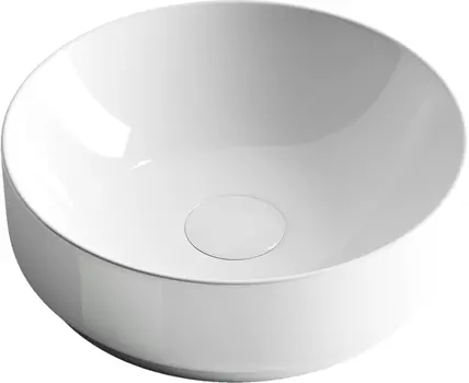 Накладная раковина Ceramicanova Element CN6005