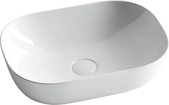 Накладная раковина Ceramicanova Element CN6009