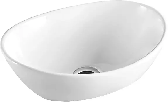 Накладная раковина Ceramicanova Element CN6016