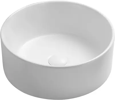 Накладная раковина Ceramicanova Element CN6032MW