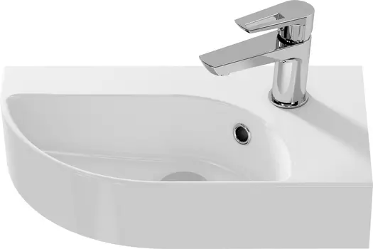 Рукомойник Cersanit Cameo 45 правый