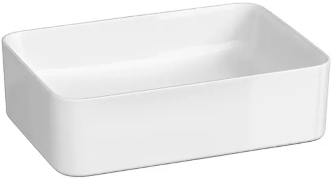 Рукомойник Cersanit Crea UM-CRE50/1-oc-RC