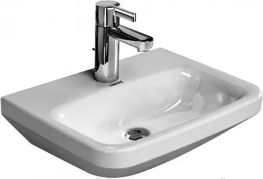 Рукомойник Duravit DuraStyle 070845