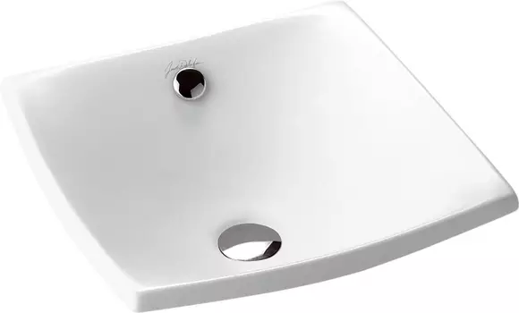 Рукомойник Jacob Delafon Escale E1325 41 см