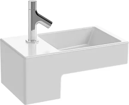 Рукомойник Jacob Delafon Terrace EGA012 49 см