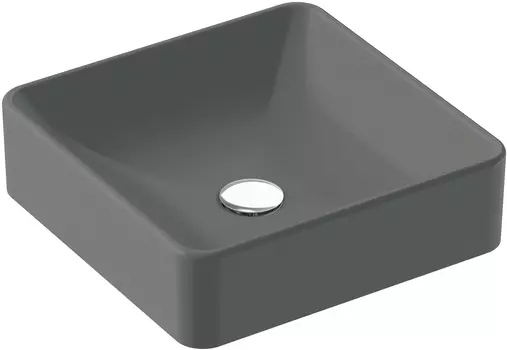 Рукомойник Jacob Delafon Vox EVG102-MG2 серый