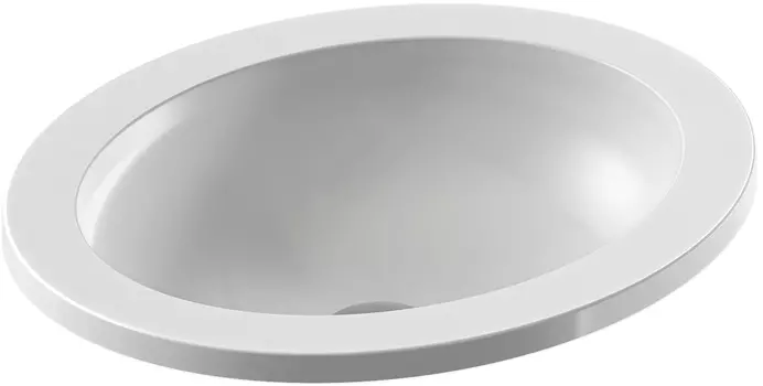 Рукомойник Jacob Delafon Vox EYJ102 45 см