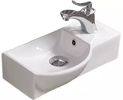 Рукомойник Melana MLN-7947AL